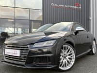 Audi TTS 2.0 TFSI 310ch QUATTRO S-TRONIC 6 - <small></small> 34.900 € <small>TTC</small> - #1