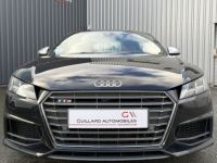 Audi TTS 2.0 TFSI 310ch QUATTRO S-TRONIC 6 - <small></small> 34.900 € <small>TTC</small> - #2