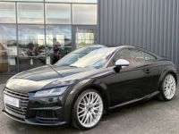 Audi TTS 2.0 TFSI 310ch QUATTRO S-TRONIC 6 - <small></small> 34.900 € <small>TTC</small> - #3