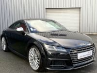 Audi TTS 2.0 TFSI 310ch QUATTRO S-TRONIC 6 - <small></small> 34.900 € <small>TTC</small> - #4