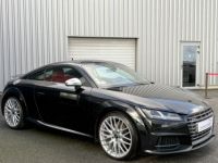 Audi TTS 2.0 TFSI 310ch QUATTRO S-TRONIC 6 - <small></small> 34.900 € <small>TTC</small> - #5