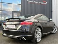 Audi TTS 2.0 TFSI 310ch QUATTRO S-TRONIC 6 - <small></small> 34.900 € <small>TTC</small> - #6