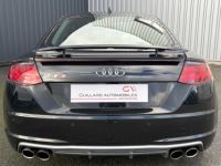 Audi TTS 2.0 TFSI 310ch QUATTRO S-TRONIC 6 - <small></small> 34.900 € <small>TTC</small> - #7