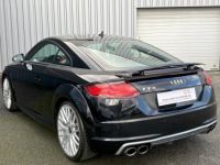 Audi TTS 2.0 TFSI 310ch QUATTRO S-TRONIC 6 - <small></small> 34.900 € <small>TTC</small> - #8