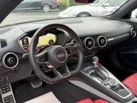 Audi TTS 2.0 TFSI 310ch QUATTRO S-TRONIC 6 - <small></small> 34.900 € <small>TTC</small> - #11