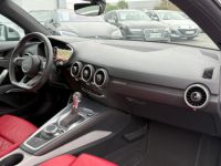 Audi TTS 2.0 TFSI 310ch QUATTRO S-TRONIC 6 - <small></small> 34.900 € <small>TTC</small> - #15