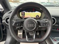 Audi TTS 2.0 TFSI 310ch QUATTRO S-TRONIC 6 - <small></small> 34.900 € <small>TTC</small> - #17