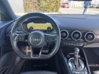 Audi TTS 2.0 TFSI 310cv QUATTRO S TRONIC - <small></small> 38.990 € <small>TTC</small> - #16