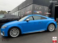 Audi TTS 2.0 TSI 306 ch Pas de malus Co2 - <small></small> 46.990 € <small>TTC</small> - #2