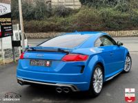 Audi TTS 2.0 TSI 306 ch Pas de malus Co2 - <small></small> 46.990 € <small>TTC</small> - #3