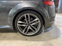 Audi TTS (8S) ROADSTER 2.0 TFSI (310 CH) quattro S tronic 6 - <small></small> 34.900 € <small>TTC</small> - #27