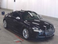 Audi TTS AUDI TTS 2.0 TFSI 272 QUATTRO - <small></small> 18.000 € <small></small> - #1