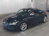 Audi TTS AUDI TTS 2.0 TFSI 272 QUATTRO - <small></small> 18.000 € <small></small> - #4