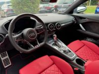 Audi TTS COUPE TFSI 306 CH QUATTRO S-TRONIC - <small></small> 49.900 € <small>TTC</small> - #2