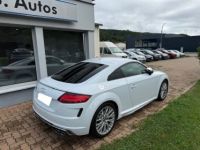 Audi TTS AUDI TTS COUPE TFSI 306 CH QUATTRO S-TRONIC - <small></small> 51.990 € <small>TTC</small> - #4