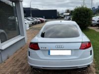 Audi TTS COUPE TFSI 306 CH QUATTRO S-TRONIC - <small></small> 49.900 € <small>TTC</small> - #5