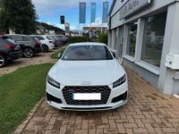 Audi TTS COUPE TFSI 306 CH QUATTRO S-TRONIC - <small></small> 49.900 € <small>TTC</small> - #6