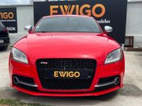 Audi TTS COUPE 2.0 TFSI 272 ch QUATTRO S-TRONIC - <small></small> 20.989 € <small>TTC</small> - #2