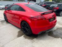 Audi TTS COUPE 2.0 TFSI 272 ch QUATTRO S-TRONIC - <small></small> 20.989 € <small>TTC</small> - #5