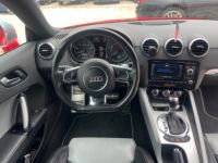 Audi TTS COUPE 2.0 TFSI 272 ch QUATTRO S-TRONIC - <small></small> 20.989 € <small>TTC</small> - #15