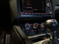 Audi TTS COUPE 2.0 TFSI 272 Quattro S-Tronic A + BOSE + 19'' + NAVIGATION PLUS - <small></small> 19.990 € <small>TTC</small> - #13