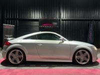 Audi TTS coupe 2.0 tfsi 272 quattro s-tronic a - <small></small> 16.990 € <small>TTC</small> - #2