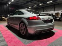 Audi TTS coupe 2.0 tfsi 272 quattro s-tronic - <small></small> 16.990 € <small>TTC</small> - #5