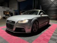 Audi TTS coupe 2.0 tfsi 272 quattro s-tronic - <small></small> 16.990 € <small>TTC</small> - #7