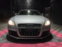 Audi TTS coupe 2.0 tfsi 272 quattro s-tronic a - <small></small> 16.990 € <small>TTC</small> - #8