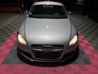 Audi TTS coupe 2.0 tfsi 272 quattro s-tronic - <small></small> 16.990 € <small>TTC</small> - #9