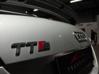 Audi TTS coupe 2.0 tfsi 272 quattro s-tronic - <small></small> 16.990 € <small>TTC</small> - #30