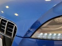 Audi TTS COUPE 2.0 TFSI 272 QUATTRO S TRONIC SERIE BASEBALL ETHANOL - <small></small> 21.490 € <small>TTC</small> - #40