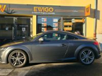 Audi TTS COUPE 2.0 TFSI 310 BLACK EDITION QUATTRO S-TRONIC BVA GARANTIE 6 MOIS - <small></small> 34.490 € <small>TTC</small> - #3