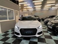 Audi TTS COUPE 2.0 TFSI 310 CV QUATTRO S TRONIC  VIRTUAL COCKPIT - <small></small> 33.900 € <small>TTC</small> - #3