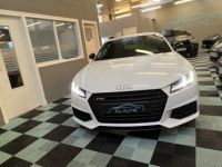 Audi TTS COUPE 2.0 TFSI 310 CV QUATTRO S TRONIC  VIRTUAL COCKPIT - <small></small> 33.900 € <small>TTC</small> - #6