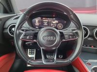 Audi TTS COUPE 2.0 TFSI 310 S tronic 6 Quattro - <small></small> 26.990 € <small>TTC</small> - #11