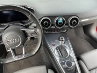 Audi TTS COUPE 2.0 TFSI 310 S tronic 6 Quattro - <small></small> 32.990 € <small>TTC</small> - #12
