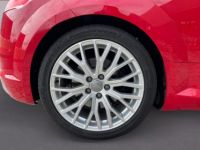 Audi TTS COUPE 2.0 TFSI 310 S tronic 6 Quattro - <small></small> 32.990 € <small>TTC</small> - #18