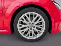 Audi TTS COUPE 2.0 TFSI 310 S tronic 6 Quattro - <small></small> 32.990 € <small>TTC</small> - #19