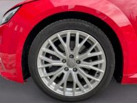 Audi TTS COUPE 2.0 TFSI 310 S tronic 6 Quattro - <small></small> 32.990 € <small>TTC</small> - #20