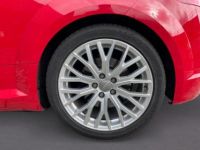 Audi TTS COUPE 2.0 TFSI 310 S tronic 6 Quattro - <small></small> 32.990 € <small>TTC</small> - #21