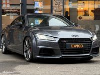 Audi TTS COUPE 2.0L TFSi 270CH QUATTRO S-TRONIC - <small></small> 39.990 € <small>TTC</small> - #2