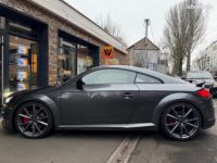 Audi TTS COUPE 2.0L TFSi 270CH QUATTRO S-TRONIC - <small></small> 39.990 € <small>TTC</small> - #5