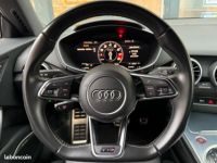 Audi TTS COUPE 2.0L TFSi 270CH QUATTRO S-TRONIC - <small></small> 39.990 € <small>TTC</small> - #15