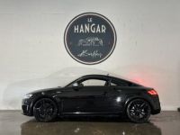 Audi TTS COUPE 40 TFSI 2.0 306ch S-Tronic 7 Quattro - <small></small> 45.990 € <small>TTC</small> - #3