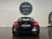 Audi TTS COUPE 40 TFSI 2.0 306ch S-Tronic 7 Quattro - <small></small> 45.990 € <small>TTC</small> - #7