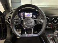 Audi TTS COUPE 40 TFSI 2.0 306ch S-Tronic 7 Quattro - <small></small> 45.990 € <small>TTC</small> - #10