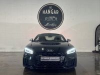 Audi TTS COUPE 40 TFSI 2.0 306ch S-Tronic 7 Quattro - <small></small> 45.990 € <small>TTC</small> - #14