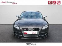 Audi TTS COUPE Coupé 2.0 TFSI 272 Quattro S-Tronic A - <small></small> 29.900 € <small>TTC</small> - #2