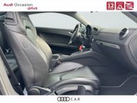 Audi TTS COUPE Coupé 2.0 TFSI 272 Quattro S-Tronic A - <small></small> 29.900 € <small>TTC</small> - #7